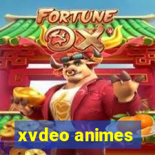 xvdeo animes